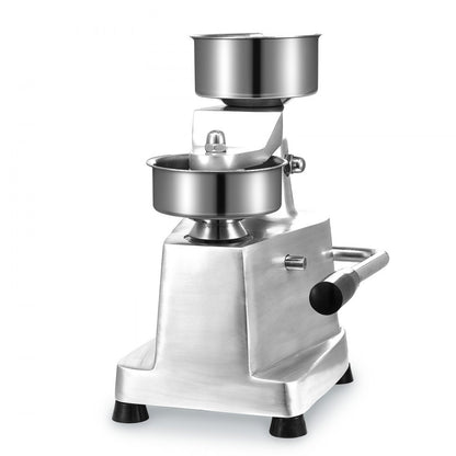 JKH-100 - Heavy-Duty Patty Maker for High-Volume Production