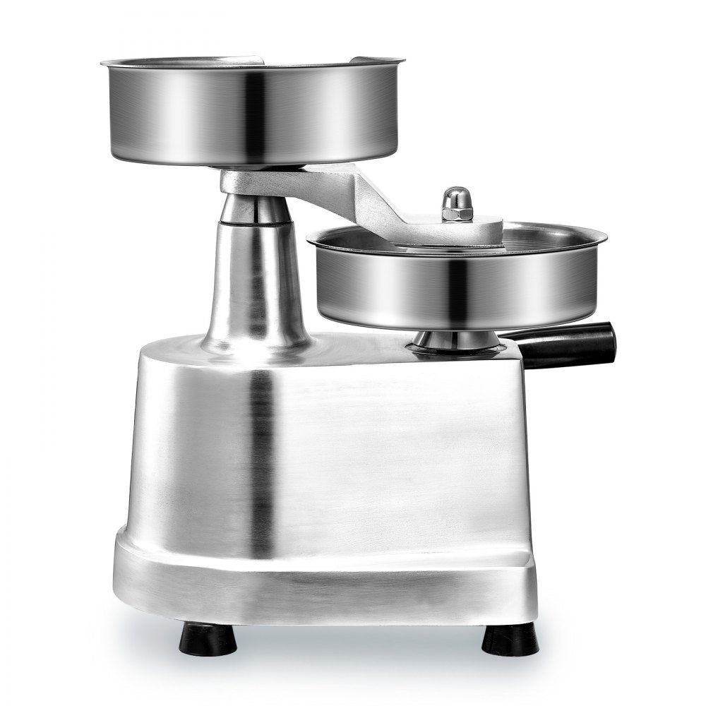 JKH-150 - Versatile 6-Inch Commercial Patty Maker for Busy Kitchens