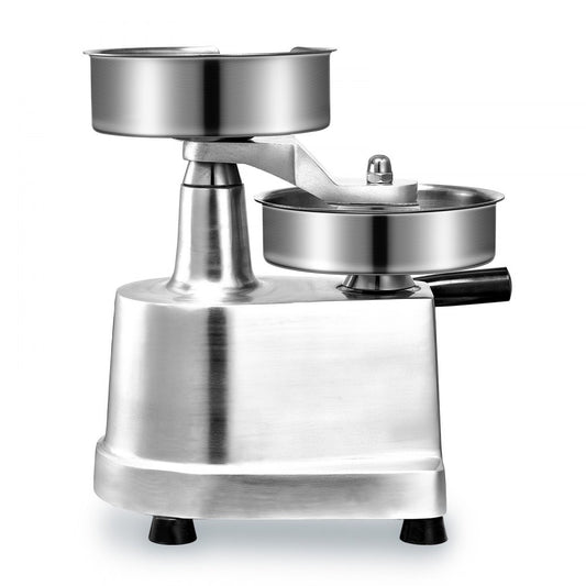 JKH-150 - Versatile 6-Inch Commercial Patty Maker for Busy Kitchens