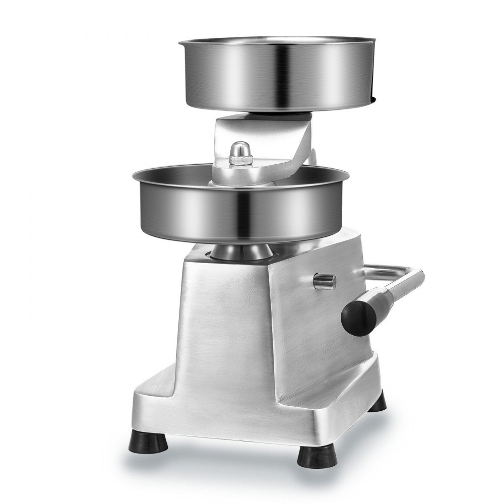 JKH-150 - Versatile 6-Inch Commercial Patty Maker for Busy Kitchens