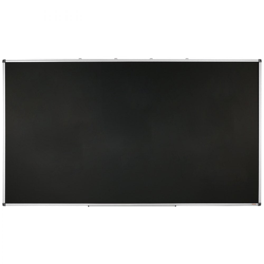 A01B-100175 - 70 x 40 Inch VEVOR Blackboard for Classrooms & Offices