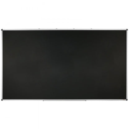 A01B-100175 - 70 x 40 Inch VEVOR Blackboard for Classrooms & Offices