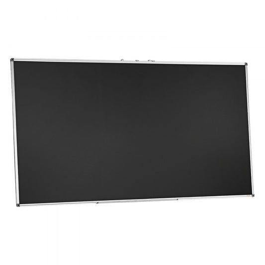 A01B-100175 - 70 x 40 Inch VEVOR Blackboard for Classrooms & Offices