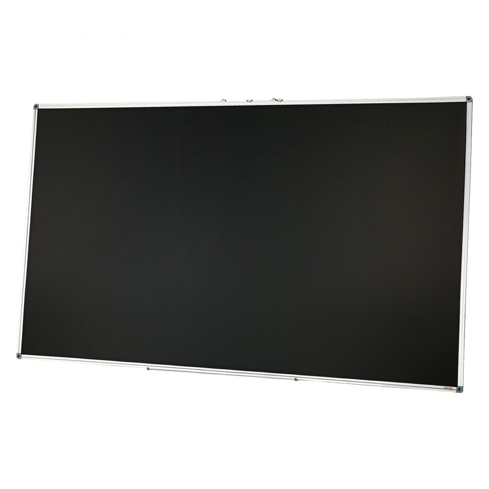A01B-100175 - 70 x 40 Inch VEVOR Blackboard for Classrooms & Offices