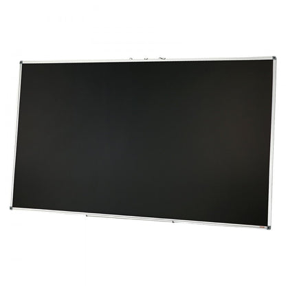 A01B-100175 - 70 x 40 Inch VEVOR Blackboard for Classrooms & Offices