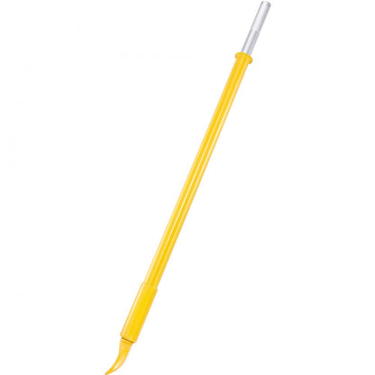 HKB1040B - Heavy Duty Tire Bead Breaker, 46.3" Slide Hammer Tool