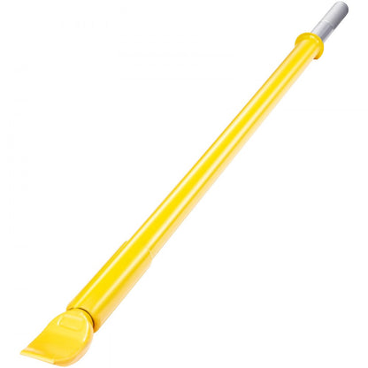 HKB1040B - Heavy Duty Tire Bead Breaker, 46.3" Slide Hammer Tool