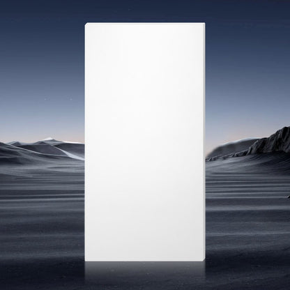 JT-HDPE-24*48 - 24x48" 1/2" Thick HDPE Plastic Sheet, High Strength