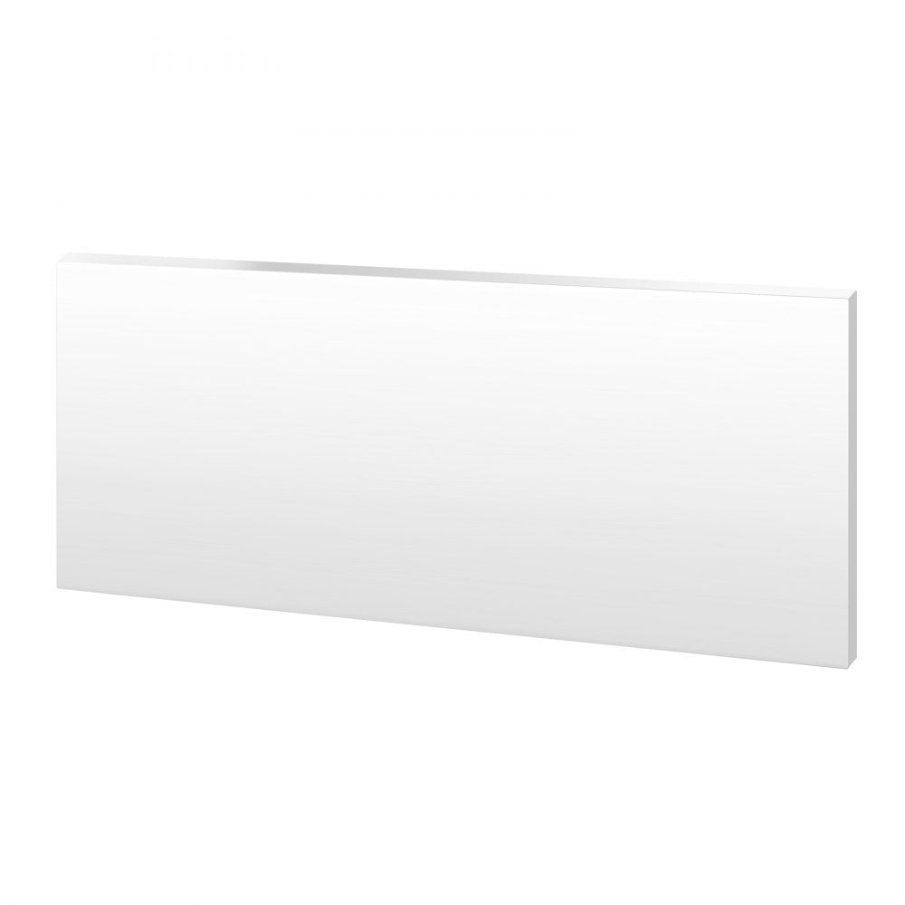 JT-HDPE-24*48 - 24x48" 1/2" Thick HDPE Plastic Sheet, High Strength