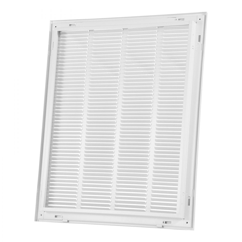 1RAF2025-1 - Optimized 19.7 x 24.8 in Steel Air Filter Grille