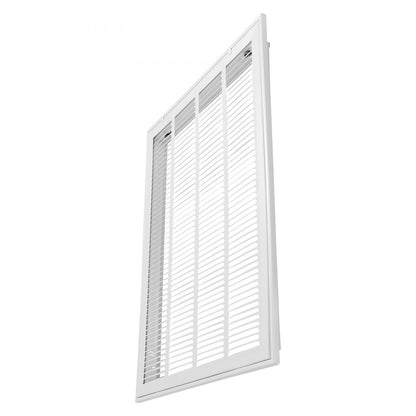 1RAF2025-1 - Optimized 19.7 x 24.8 in Steel Air Filter Grille