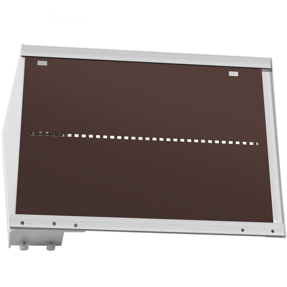 VV-XB - Durable Automatic Chicken Coop Door with Timer & Light Sensor