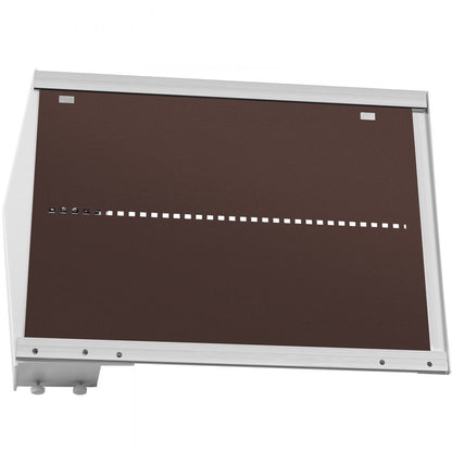 VV-XB - Durable Automatic Chicken Coop Door with Timer & Light Sensor