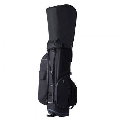 LS-95216 - 14-Way Divider Golf Cart Bag with 11 Pockets - Easy Access