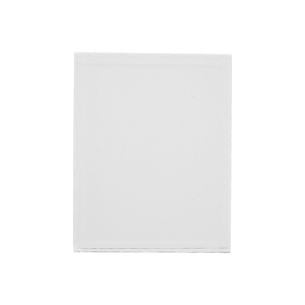 8*10-40 - Durable 8x10 Inch Canvas Boards, 40 Pack, Pre-Treated for Easy Painting