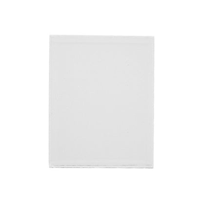 8*10-40 - Durable 8x10 Inch Canvas Boards, 40 Pack, Pre-Treated for Easy Painting