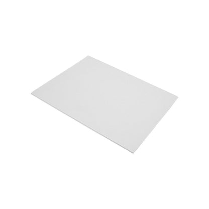 8*10-40 - Durable 8x10 Inch Canvas Boards, 40 Pack, Pre-Treated for Easy Painting
