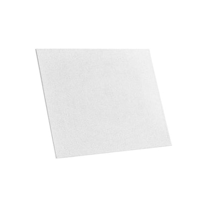 8*10-40 - Durable 8x10 Inch Canvas Boards, 40 Pack, Pre-Treated for Easy Painting