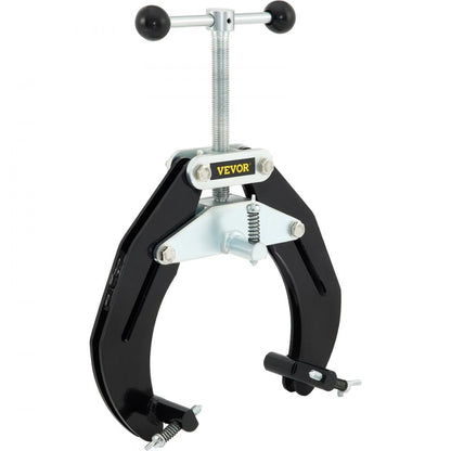 VV-UC-62 - Durable 2"-6" Steel Pipe Clamp for Fast Assembly