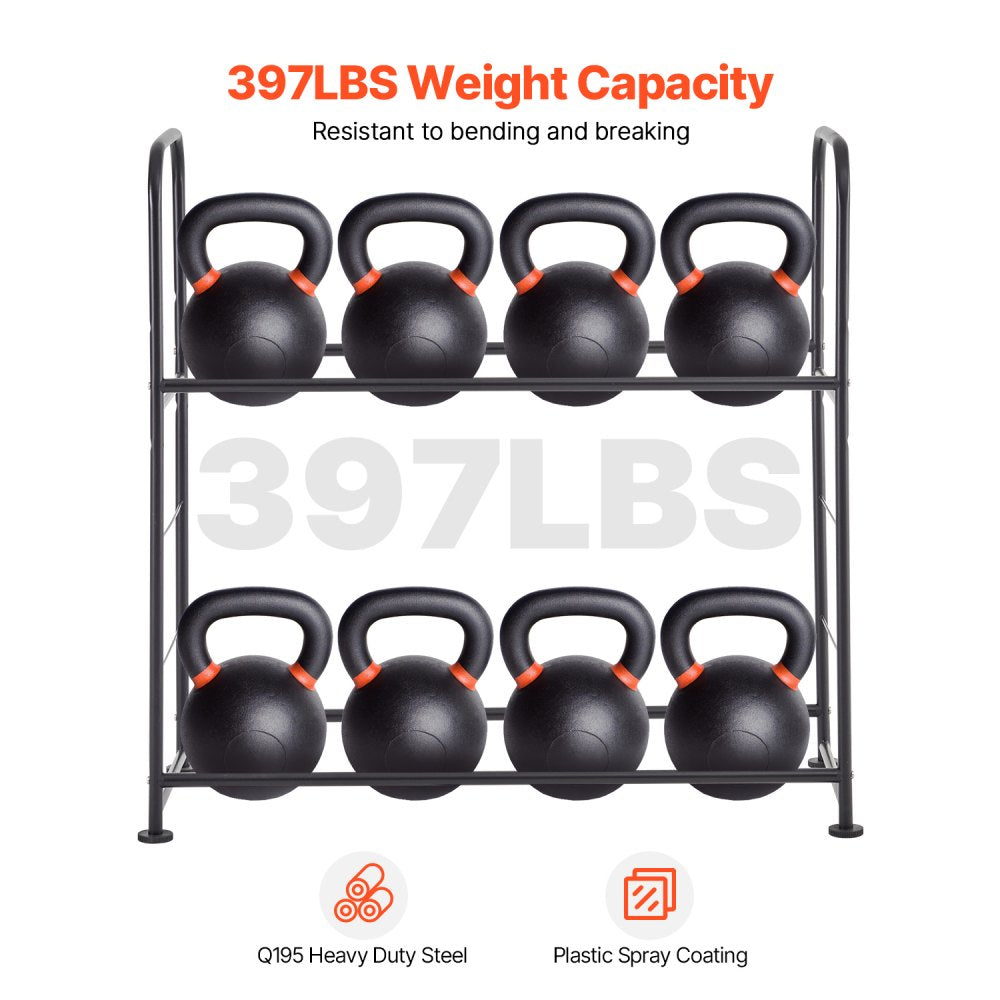 LX060 - Heavy-Duty Tire Storage Rack for 8 Tires with Dust Cover