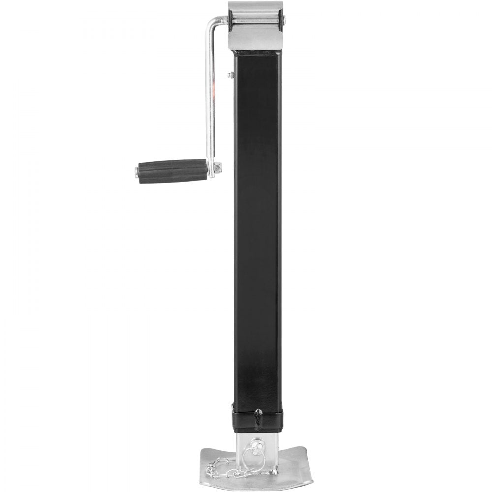 TJD-7000S - Heavy-Duty 8000 lb VEVOR Trailer Jack with Ergonomic Handle
