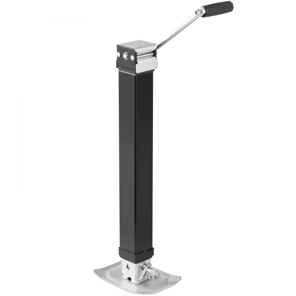 TJD-7000S - Heavy-Duty 8000 lb VEVOR Trailer Jack with Ergonomic Handle