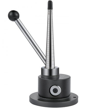 010785168507 - Adjustable Ring Stretcher Tool for Sizes 1-14, Non-Slip Handle