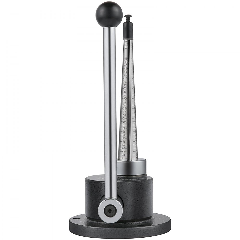 010785168507 - Adjustable Ring Stretcher Tool for Sizes 1-14, Non-Slip Handle