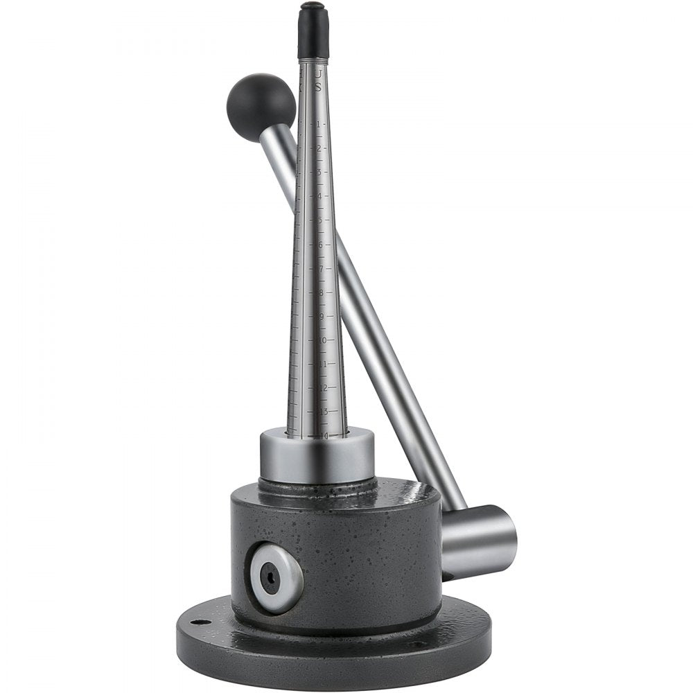 010785168507 - Adjustable Ring Stretcher Tool for Sizes 1-14, Non-Slip Handle