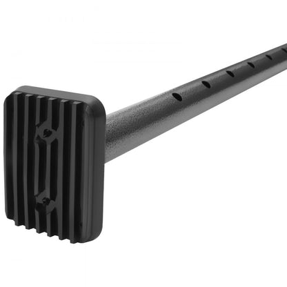 CB2001S - Adjustable Cargo Bar for Trucks, 40"-73", 220 lbs Capacity