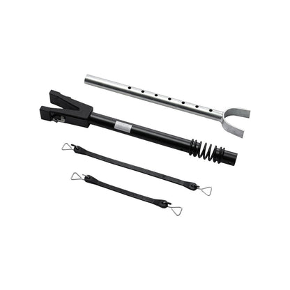 XC2027 - Adjustable 19.8-30.7" Transom Saver for Outboard Engine Support