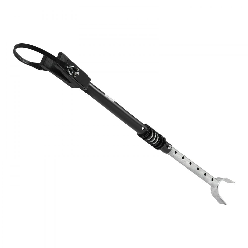 XC2027 - Adjustable 19.8-30.7" Transom Saver for Outboard Engine Support