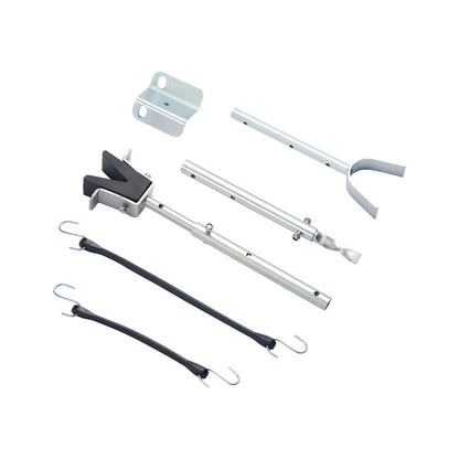 XC2028 - Adjustable 23.6-59 in Transom Saver for Engines Under 150HP