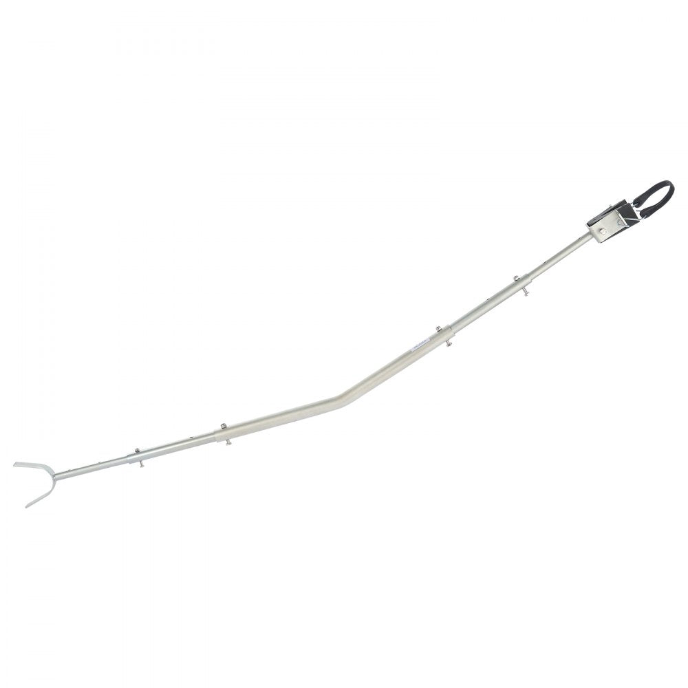 XC2028 - Adjustable 23.6-59 in Transom Saver for Engines Under 150HP