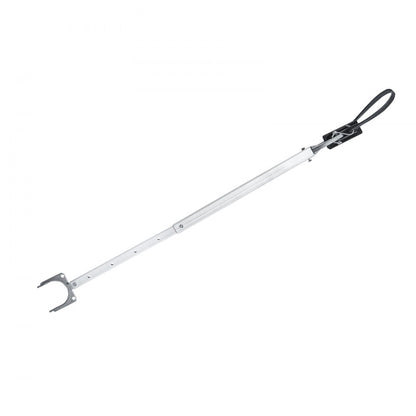 XC2031 - Adjustable 23-35" Marine Transom Saver with Corrosion-Resistant Bracket