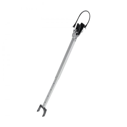 XC2031 - Adjustable 23-35" Marine Transom Saver with Corrosion-Resistant Bracket