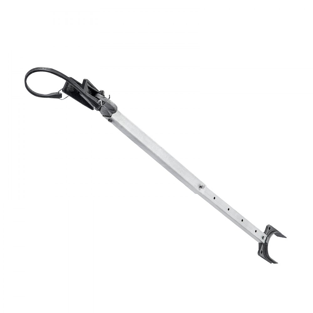 XC2031 - Adjustable 23-35" Marine Transom Saver with Corrosion-Resistant Bracket
