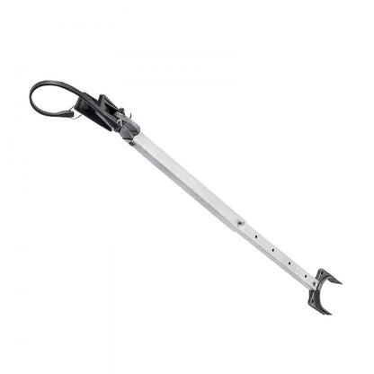 XC2031 - Adjustable 23-35" Marine Transom Saver with Corrosion-Resistant Bracket