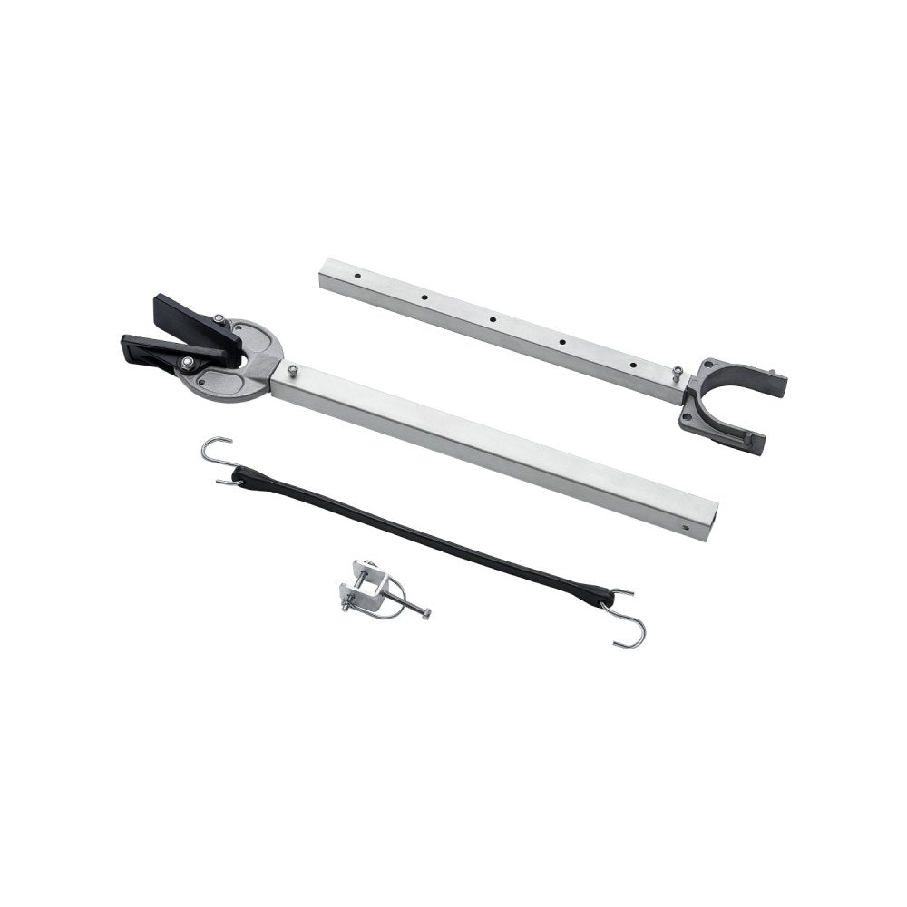 XC2047 - Adjustable 24-36 in Transom Saver for 100HP Engines