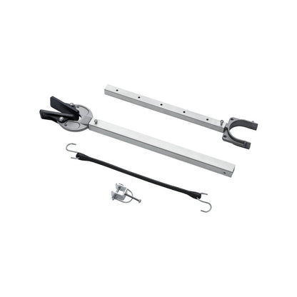 XC2047 - Adjustable 24-36 in Transom Saver for 100HP Engines