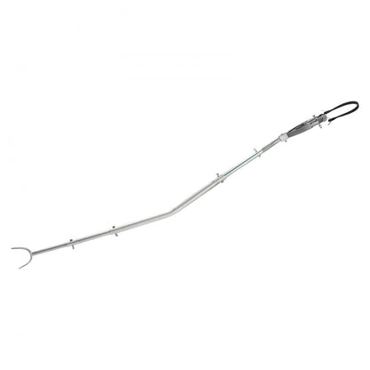 XC2048 - Heavy-Duty Adjustable Transom Saver 26.9-62.2 in for Engine Support