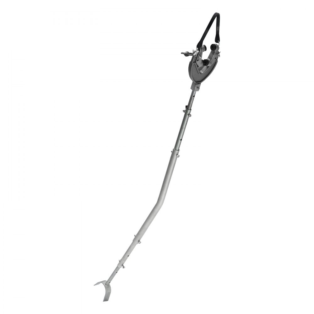 XC2048 - Heavy-Duty Adjustable Transom Saver 26.9-62.2 in for Engine Support