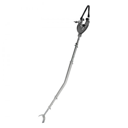 XC2048 - Heavy-Duty Adjustable Transom Saver 26.9-62.2 in for Engine Support