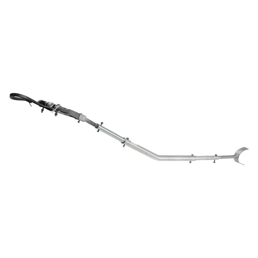 XC2048 - Heavy-Duty Adjustable Transom Saver 26.9-62.2 in for Engine Support