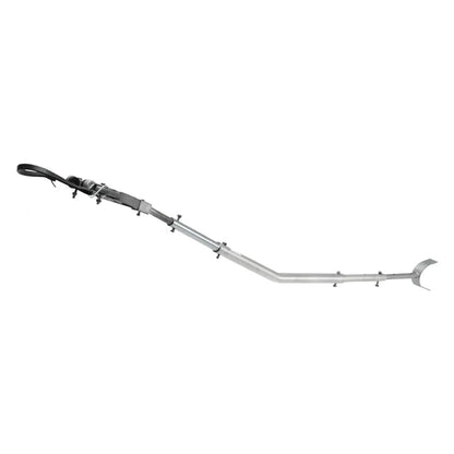 XC2048 - Heavy-Duty Adjustable Transom Saver 26.9-62.2 in for Engine Support
