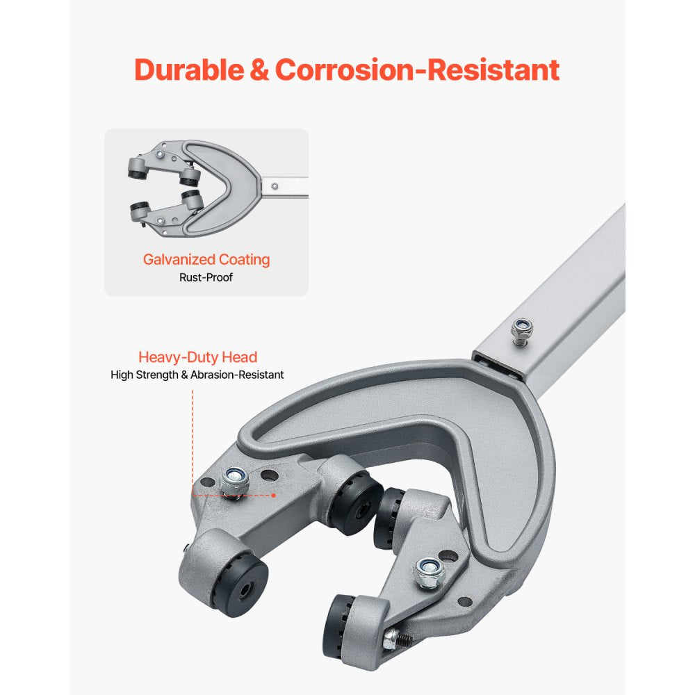XC2029 - Adjustable 24-36 in Transom Saver for Outboard Engines