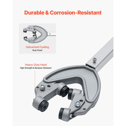 XC2029 - Adjustable 24-36 in Transom Saver for Outboard Engines