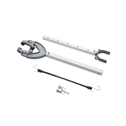 XC2029 - Adjustable 24-36 in Transom Saver for Outboard Engines