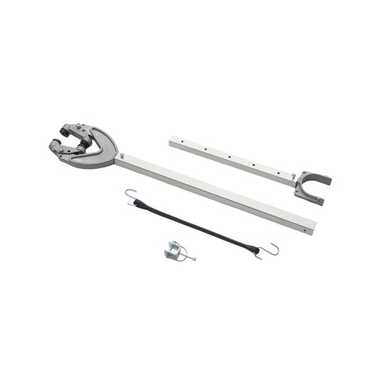 XC2030 - Adjustable 32-44 in Transom Saver for Outboard Engine Support