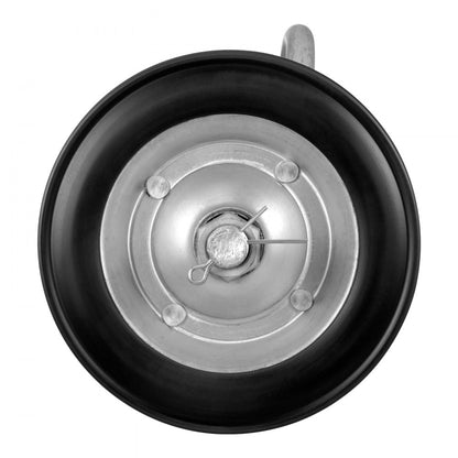 SW6 - Heavy-Duty 6” Sliding Door Kit for 600 lbs Capacity